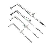 MIMEITOPA - Antorcha de soldadura para joyas, material de alta calidad, resistente y duradero, para oro, plata, artesanía, escultura de metal, soldadura de vidrio, con 4