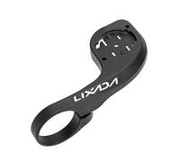 MIMEITOPA Soporte para computadora de Bicicleta, diseño ergonómico para la Serie Edge 200 500 800, Abrazadera Universal para Manillar de 31,8 mm, Soporte Giratorio de liberación