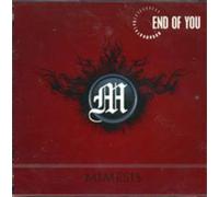 Mimesis by End of You (2008-05-06)