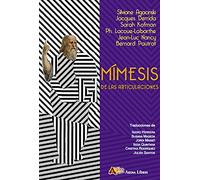 Mimesis De Las Articulaciones