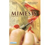 Mimesis Director's Cut [USA] [DVD]
