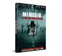 Mimesis - La nuit des morts vivants [Francia] [DVD]