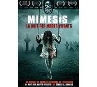 Mimesis - La nuit des morts vivants [Francia] [DVD]