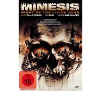 Mimesis - Night of the Living Dead [Alemania] [DVD]