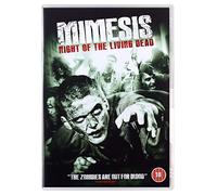 Mimesis: Night Of The Living Dead [DVD] [Reino Unido]