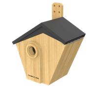 Mimetizzazione EZ-Birdbox Wildlife fotocamera