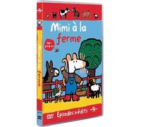 Mimi - A la ferme [Francia] [DVD]