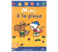 Mimi a la Plage Dvd S/T Fr
