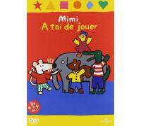 Mimi - À toi de jouer [Francia] [DVD]