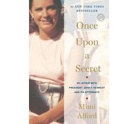 Mimi Alford Once Upon a Secret (Tapa blanda)