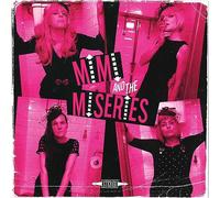 Mimi and the Miseries - Movin' Out [Vinilo]
