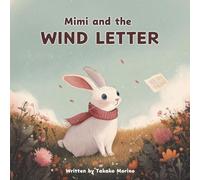 Mimi and the WIND LETTER