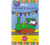 Mimi apprend a compter [Francia] [VHS]
