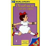 Mimi cracra, c'est une copine [Francia] [VHS]