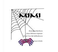 MIMI: Die kleine Spinne