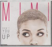 Mimi - Don't You Wake Me Up [Import]