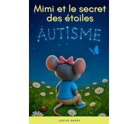 Mimi et le secret des étoiles