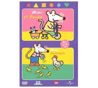 Mimi Et Panda/Mimi Animaux (2 Dvd) [Edizione: Francia] [Italia]