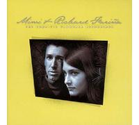 Mimi Farina & Richard - Complete Vanguard Recordi
