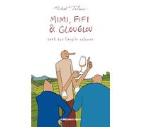 Mimi, Fifi et Glouglou sont sur l'argilo-calcaire: 4