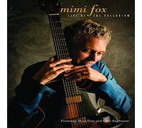 Mimi Fox - Live At The Palladium [Reino Unido] [DVD]