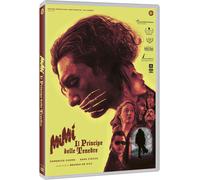 Mimi' Il Principe Delle Tenebre (DVD) Domenico Cuomo Sara Ciocca Mimmo Borrelli