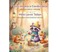 Mimi Impara a Condividere: Mimi Lernt Teilen