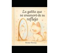 Mimi: La gatita que se enamoro de su reflejo