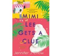 Mimi Lee Gets A Clue (ebook)