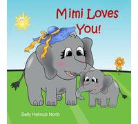 Mimi Loves You!
