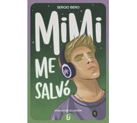 Mimi me salvó: 1 (Nerabea)