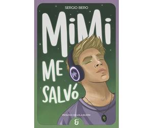 Mimi me salvó