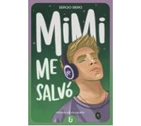 Mimi Me Salvó (ebook)
