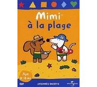 Mimi - Mimi à la plage [Francia] [DVD]