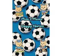 Mimi & Momo: Happy Notes