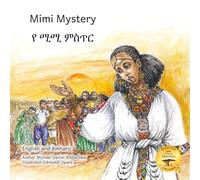 Mimi Mystery: Reclaiming the Power of A Beautiful Voice in English and Amharic