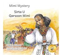 Mimi Mystery: Reclaiming the Power of A Beautiful Voice in English and Somali