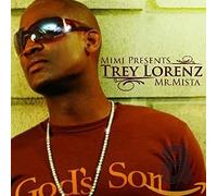 Mimi Presents Trey Lorenz - Mr. Mista