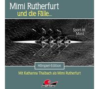 Mimi Rutherfurt und die F&a Mimi Rutherfurt 58 - Sport I (CD) (Importación USA)