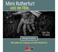 Mimi Rutherfurt und die F&a Mimi Rutherfurt 61: der Tote (CD) (Importación USA)