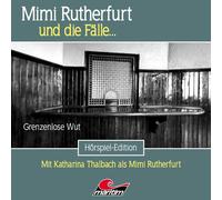 Mimi Rutherfurt und die F&a Mimi Rutherfurt 64: Grenzenl (CD) (Importación USA)