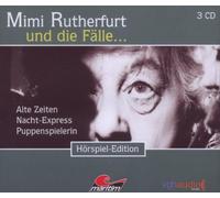 Mimi Rutherfurt und die Fälle...(1)