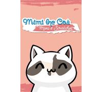 Mimi the Cat: Mimi's Scratcher XBOX LIVE Key EUROPE
