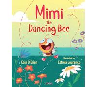 Mimi the Dancing Bee