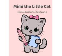 Mimi The Little Cat: Fruits