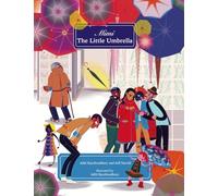 Mimi, the Little Umbrella