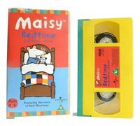 Mimi, vol. 1 : c'est l'heure de dormir [Reino Unido] [VHS]