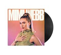 Mimi Webb Amelia (Vinyl) 12" Album (Importación USA)