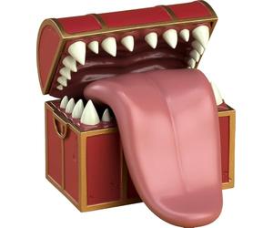 Mimic Figura 4,5 cm frieren: Beyond journey's End nendoroid