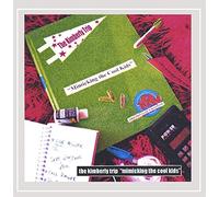 Mimicking the Cool Kids